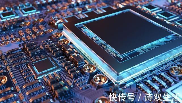 澜起科技|又一中国芯片巨头崛起,抢占全球46%市场,一年净赚11亿元