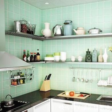 吊柜|为何越来越多人厨房不装吊柜了,原来都流行这样设计,太实用了