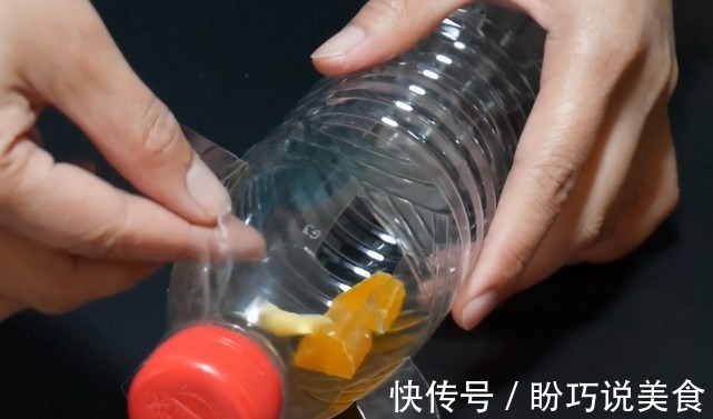 用剩下的肥皂头别扔了,放在塑料瓶里特别“值钱”,学会受用一生