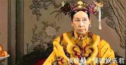 慈禧!鲁迅一向嫉恶如仇,骂人无数,为何从来没有批判过慈禧半句