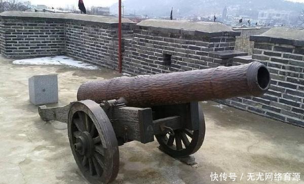 敌人|6万清军因何战胜100万明军?独创的残酷战法,用谁充当炮灰?