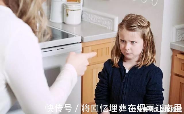 养育|养女孩也要“狠”,往“死”里管这5个方面,将来不成才都难