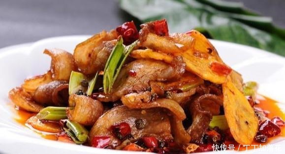 认知度|以下这几道回锅肉做法,使用不同的肉类,刷新你对回锅肉的认知度