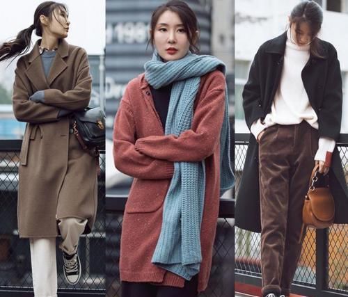 风衣失宠了，今年流行的是这4种“外套”，谁穿谁好看