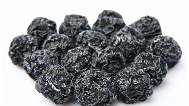 乌梅|肠道“推粪机”公布了,并不是香蕉,便秘时吃点,排出宿便更健康