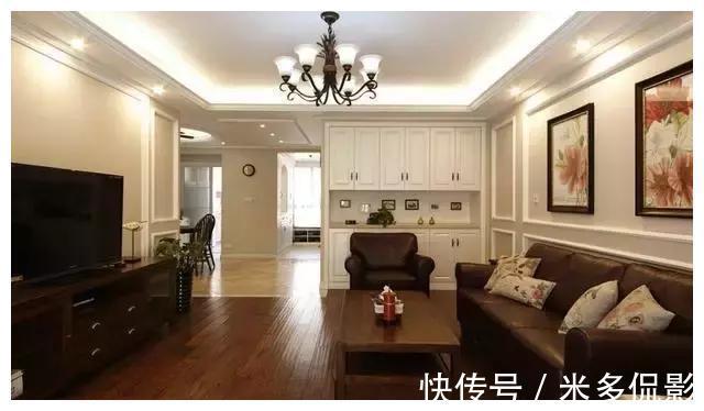 简约|105平现代简约装修,花了24万请了发小设计的,大家看看什么水平