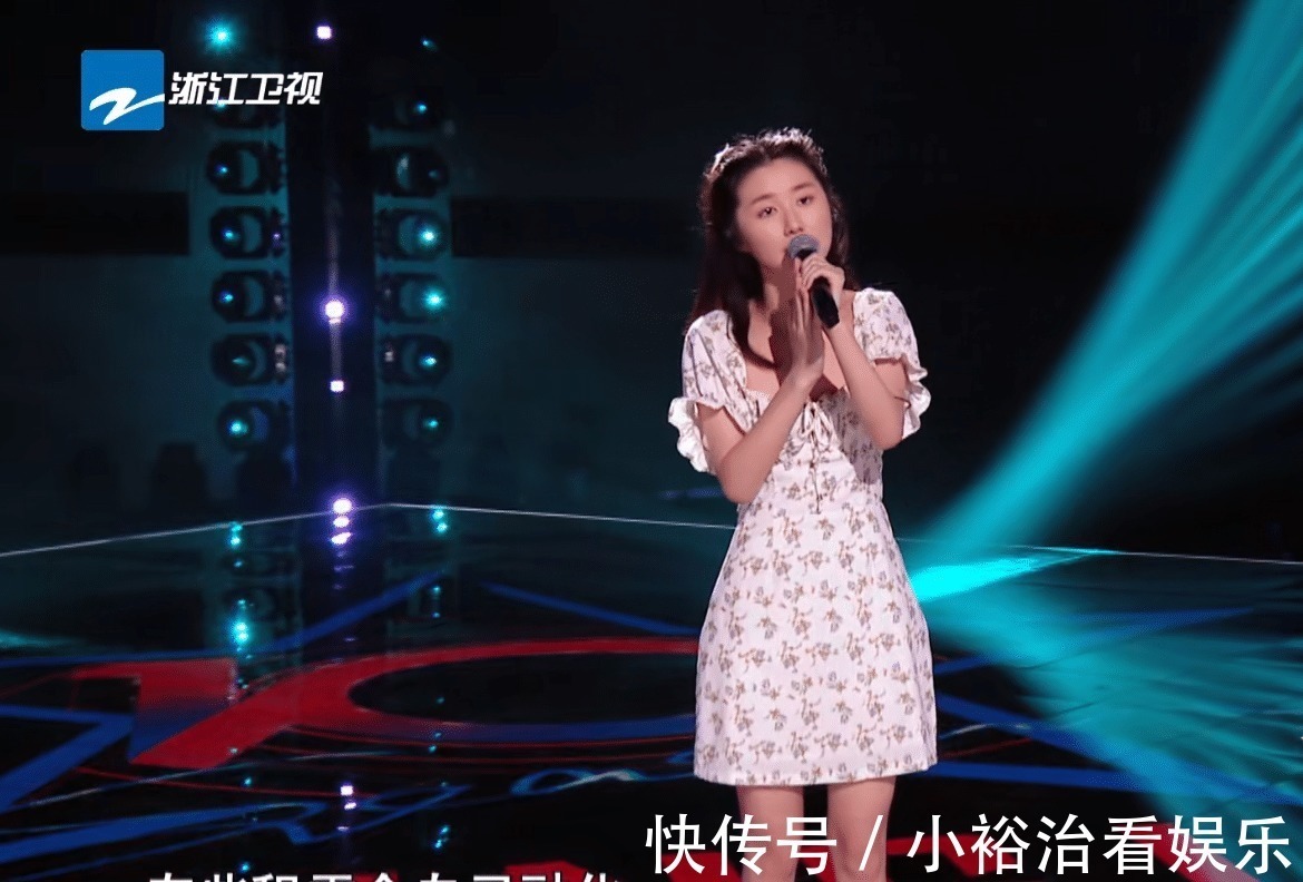 中国好声音:首轮PK赛结束后,种子选手浮出水面,王鸿昊太可惜