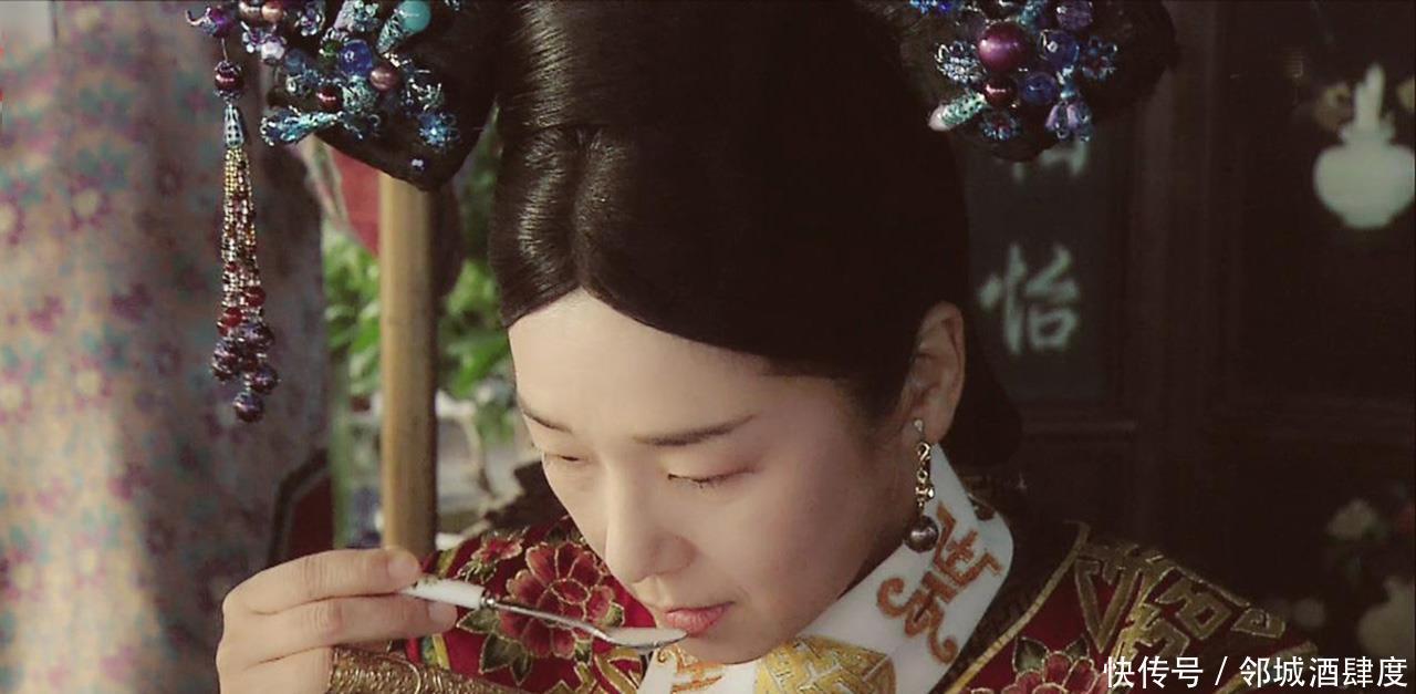 慈禧|慈禧爱吃一道菜，原材料被她吃到缺货，百名厨师被杀！