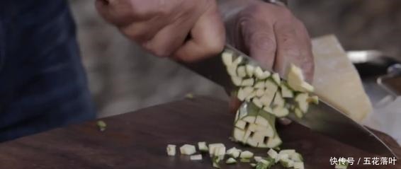 做法|意大利烩饭 美味的四种做法下篇!