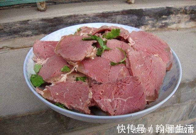 肉食@为什么梁山好汉多吃牛肉,很少吃猪肉他们的肉食结构是怎样的