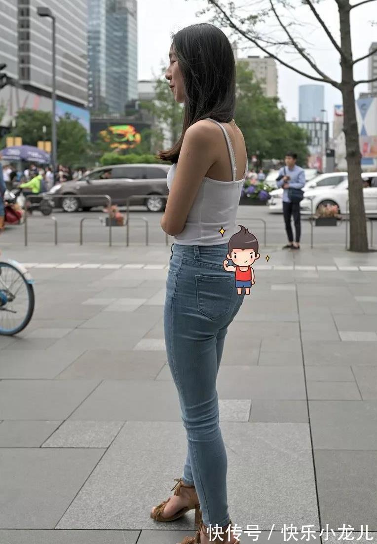 舒爽|女人必须把自己变得精致,才能活得出彩!怎么会有如此好看的美女