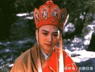 孙悟空|孙悟空一生只跪过3人,见玉帝都不跪,为何却给这个妖怪下跪?