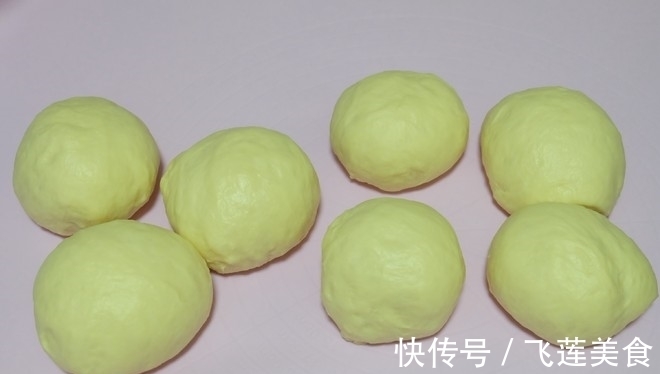 拉丝|面包别再买了，自己在家做，不用黄油不用高粉，柔软拉丝超好吃！