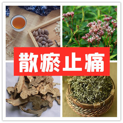 舒筋|一个温肾健脾的方子,只需两味药,从头补到脚!上火更要吃
