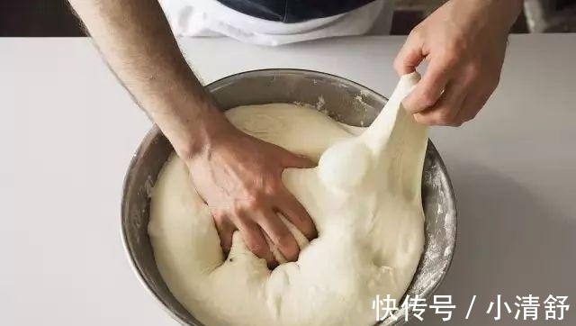 酵母|二十五种面点做法