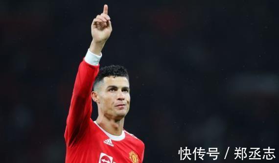曼联|C罗离开曼联达成协议!无缘欧冠就走人,姆巴佩替身,梦幻大结局