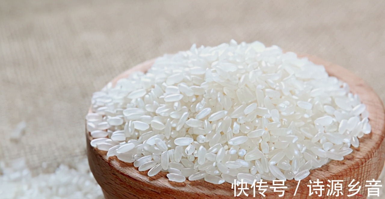 内行人买大米，不是越贵越好，认清米袋上的字，都是优质好米！