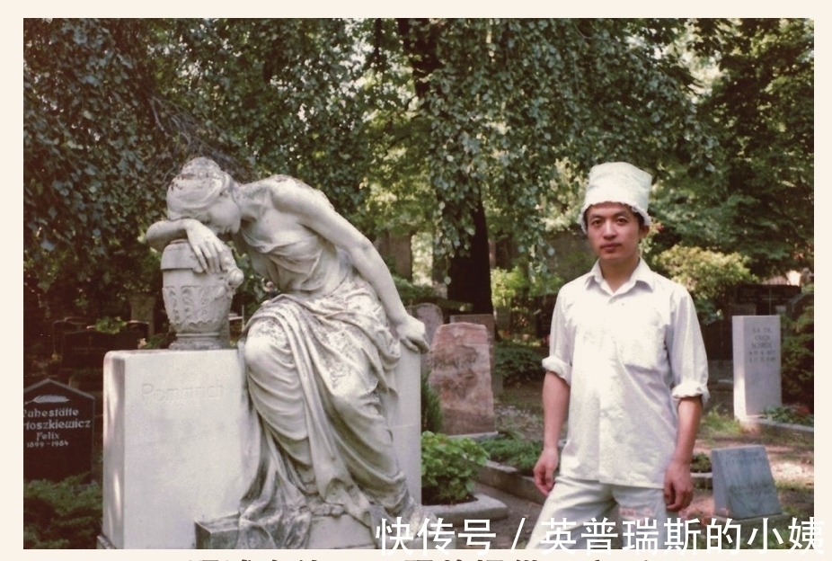 精神失常!28年后再揭底:当代大诗人顾城,37岁杀妻前,是否已精神失常?