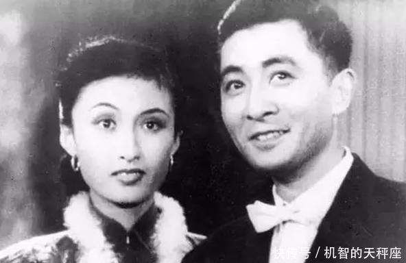 老照片|近代名人夫妻老照片：男的帅，女的惊艳，最后一张的女主天姿绝色