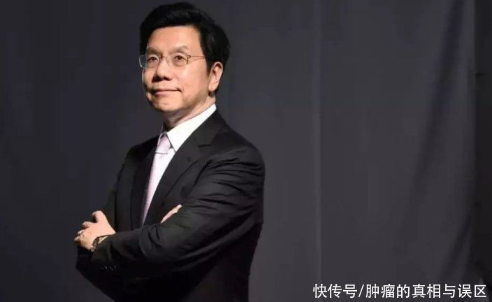 李康复|从癌症晚期到肿瘤消失,李开复凭什么能抗癌成功?5点很关键