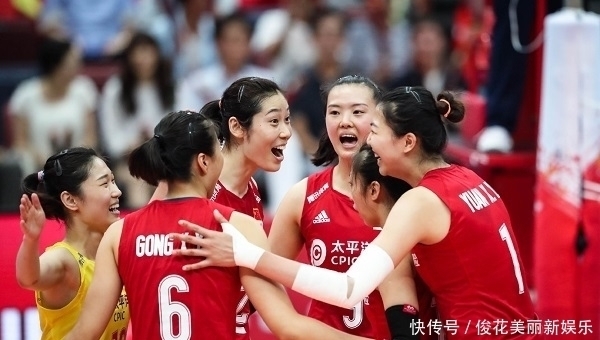 新星|叛国投敌不可饶恕!女排2大新星给日本卖命,被朱婷教训不敢嚣张