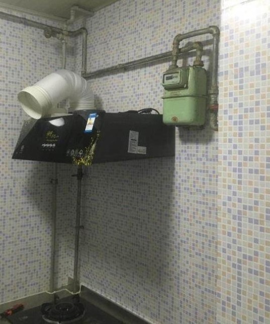 小伙|480块出租房,精神小伙自己花钱打造成豪宅,超漂亮,看着都舒服