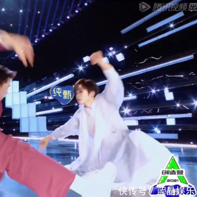 创4有望超越青3?宝藏选手太多,有谐星气质的他有望成黑马