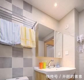 客餐厅|新房还在通风中，原以为简单无奇，朋友参观却指出7个亮点，开心