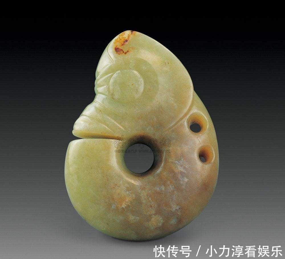 小孩子|小孩子当玩具的文物,以30块钱卖给国家,13年后被认定为国宝