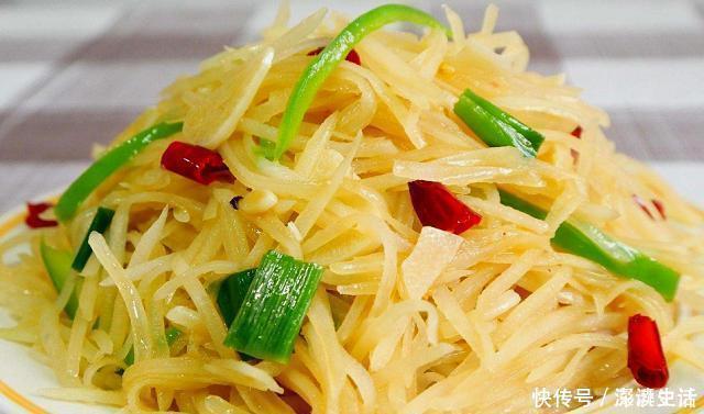 干锅花菜|去下馆子,做到“四点一不点”,老板一看便知你是行家!