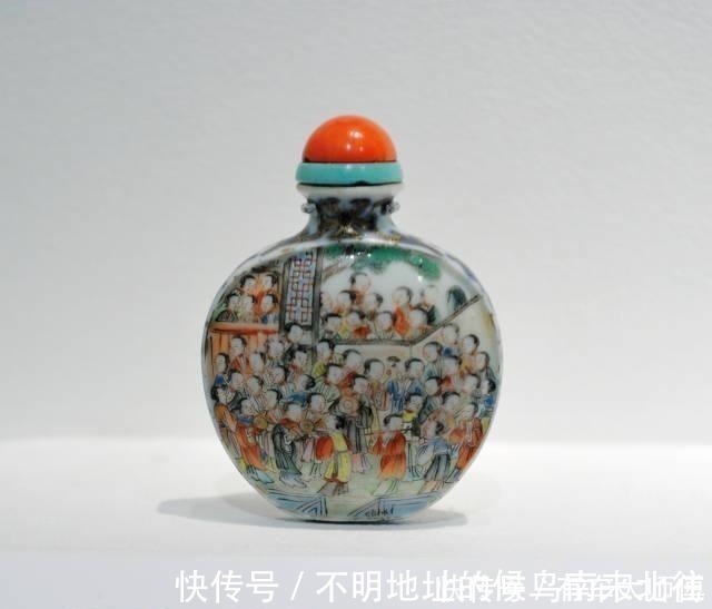 瓷器#中国文物之美令人赞叹难怪西方列强垂涎