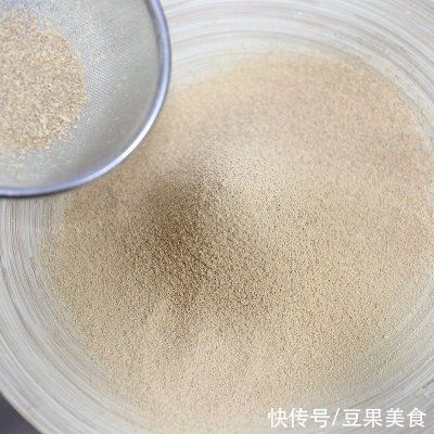 原来做驴打滚这么简单