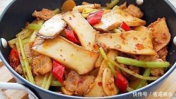 几道简单又美味的家常菜,请客吃饭有面子,学会不用下馆子了