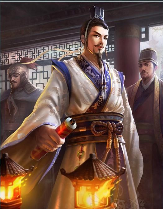 闭嘴|三国杀: 狂才5秒太难顶, 能让祢衡闭嘴的武将你知道哪些?