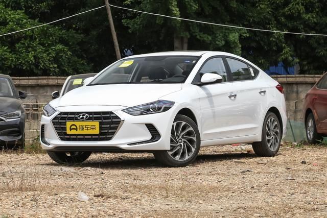 领动采用|很多人选择购买领动 其实原因无非这几点