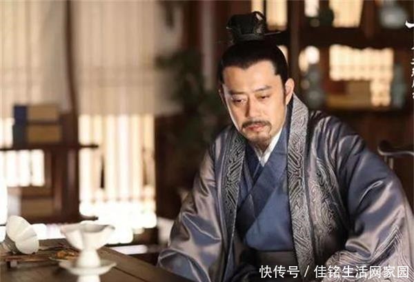 打点|知否原著盛纮的堂兄盛维,是盛家名副其实的“财神爷”