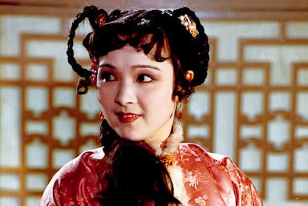 雅致|林黛玉有仙柳之姿,为何刘姥姥只夸她书房雅致,而赞惜春神仙托生