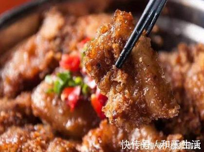 做粉蒸肉，别裹好米粉就上锅！学会大厨做法，不油不腻，软烂鲜香