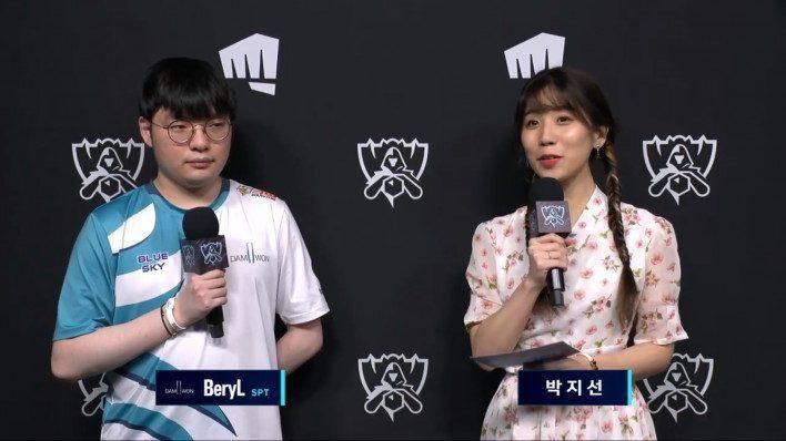 位置|LCK全明星投票情况：四位置基本敲定 Deft成最后的倔强