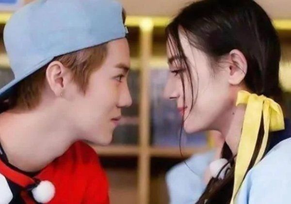 《跑男》炒过的4对CP,鹿晗热巴不算什么,第4对才是大家最爱