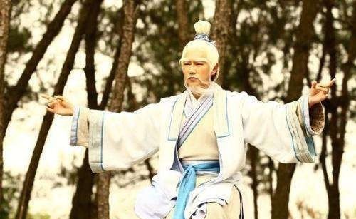 少典|齐国祖先姜子牙的姜姓到底有着什么样的渊源?