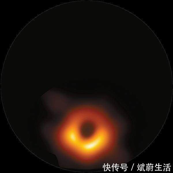 黑洞 虫洞和黑洞有什么区别?哪个能成为人类穿越时空的隧道?