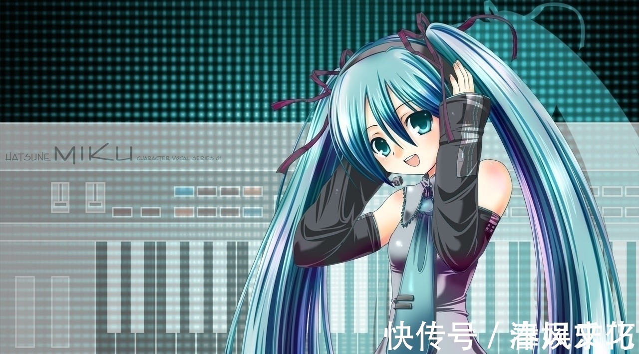 动画化|初音未来要动画化了，不少网友担心会OOC，也有人觉得很兴奋