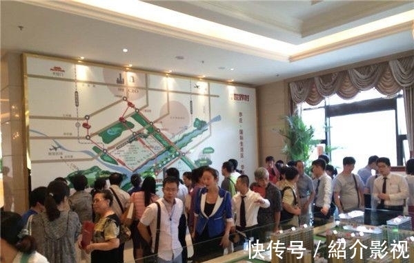 中介|为什么售楼处卖房子的大多是女性,而房产中介大多是男性呢?