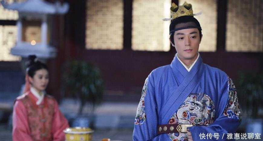 特别|他救了明朝,皇帝却要杀他,刽子手都不愿意!