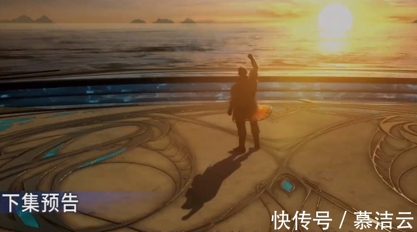 海神|斗罗大陆172集预告：马红俊获得神赐魂环，古风唐三即将上线