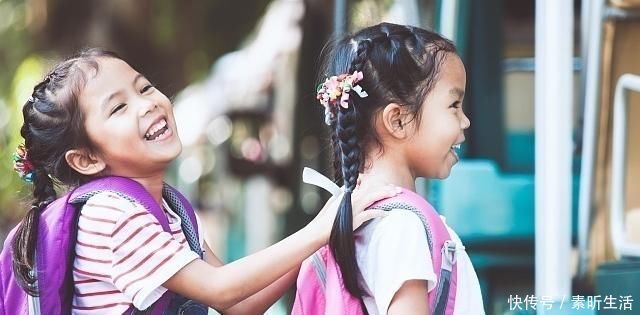 孩子|生活在3种家庭的孩子,长大一般都会很优秀,智慧父母提前看