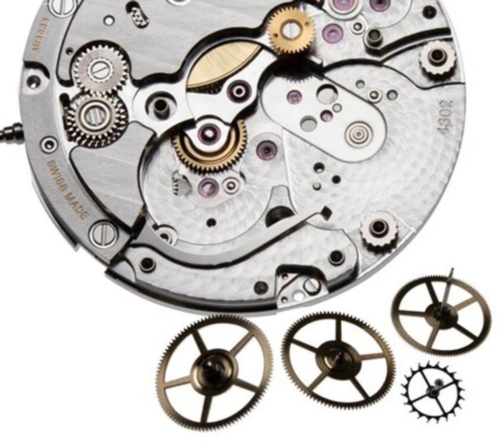 爱彼皇家橡树“新一代机芯”，是什么水平？