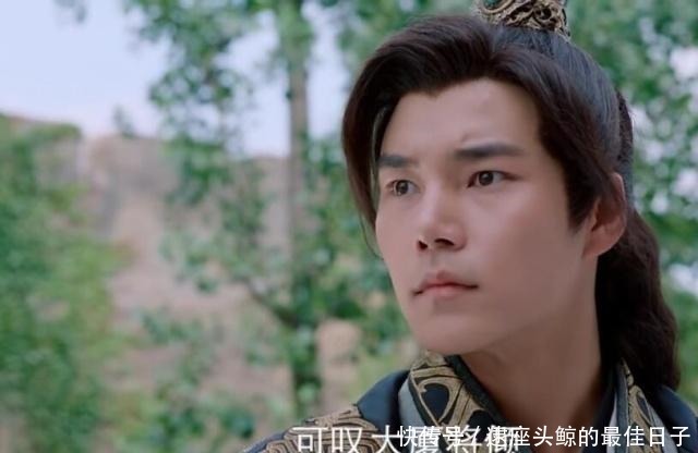 封神演义|封神演义身份高贵却命运凄残的太子殷郊