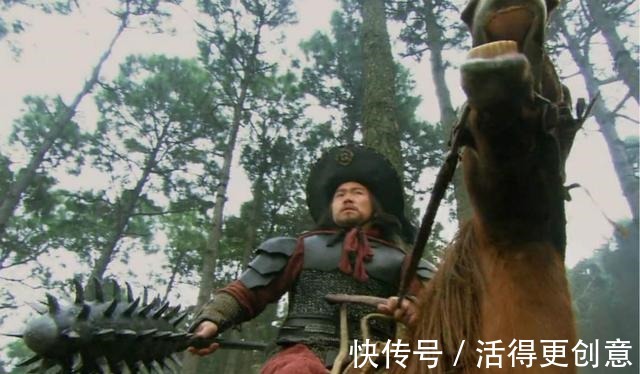 程善之&水浒五个谜题，程善之给出答案宋江李逵鲁智深武松结局令人舒适！